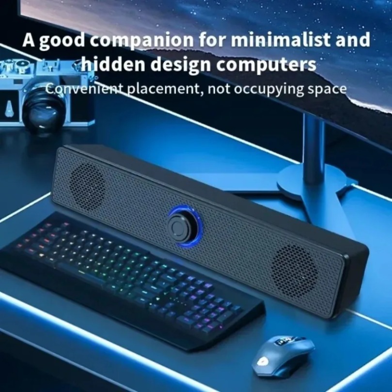 Wireless Bluetooth and PC Soun - Home Cinema Gaming incelemesi ve fiyatı