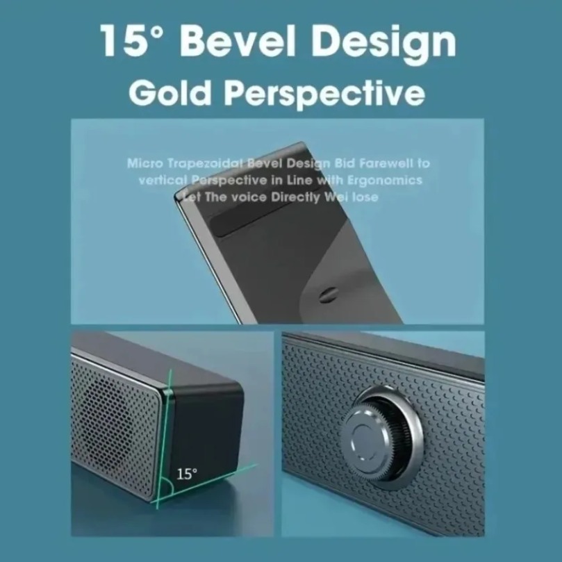 Wireless Bluetooth and PC Soun - Home Cinema Gaming incelemesi ve fiyatı