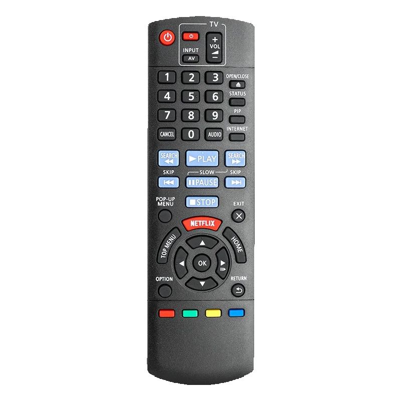 N2QAYB001030 For Panasonic Rem - Blu Ray Disc Player incelemesi ve fiyatı