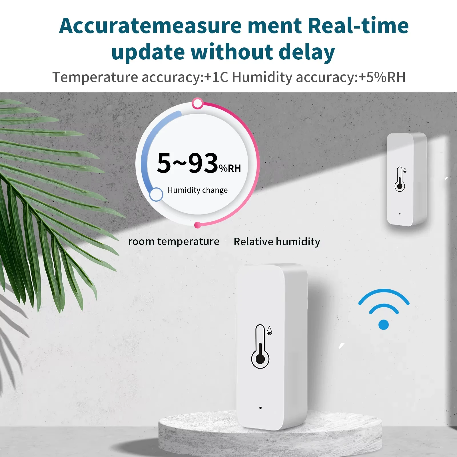 Support Tuya Zigbee 3.0 Temper - Home Cinema Alexa incelemesi ve fiyatı