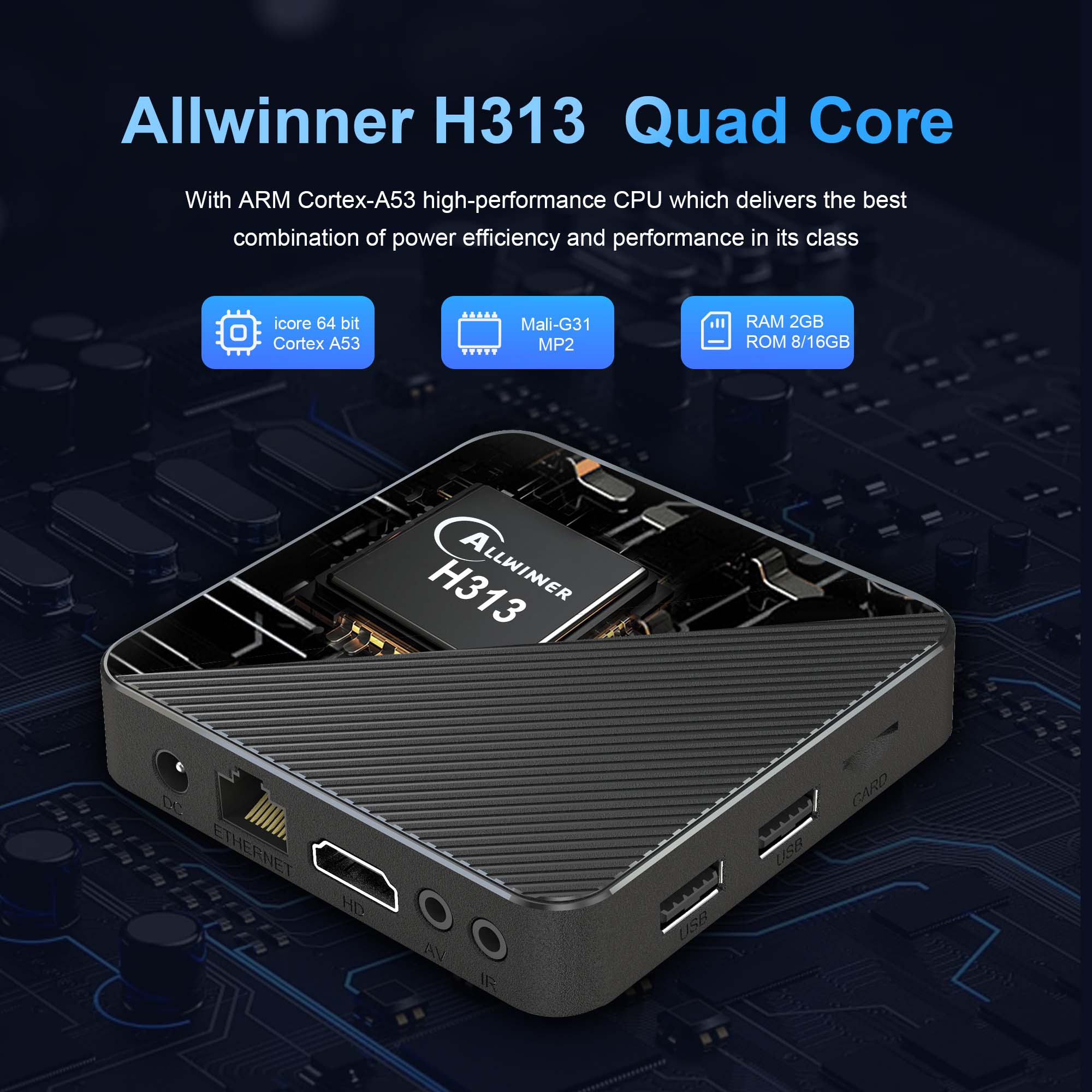 Android14 TV Box Smart Home th - Home Cinema Google incelemesi ve fiyatı