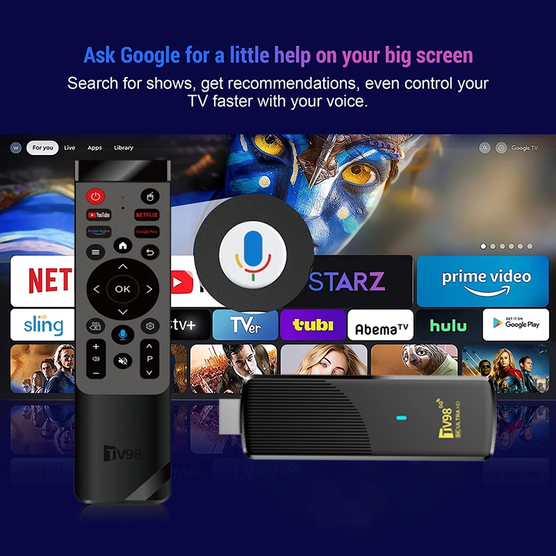 2026 New Android14 Smart TV Bo - Home Cinema Google incelemesi ve fiyatı