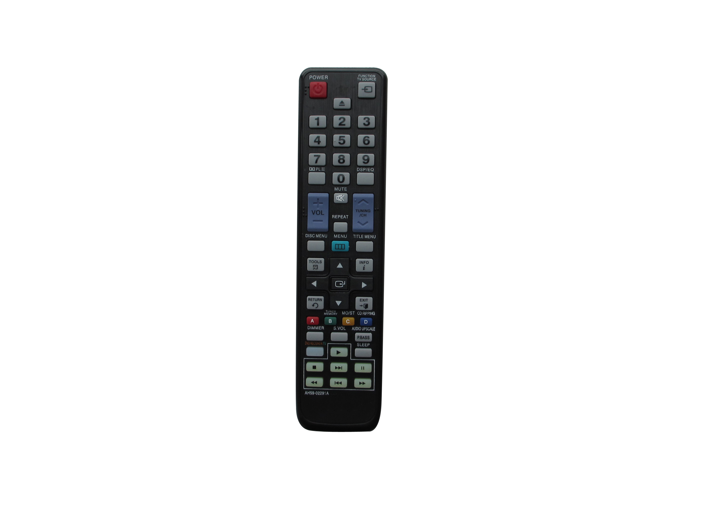 Remote Control For Samsung HT- - Home Cinema System Samsung incelemesi ve fiyatı