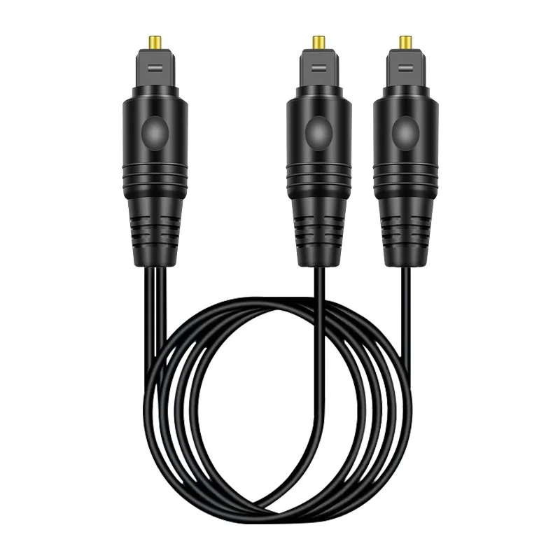 1pc Digital Optical Audio Spli - Home Cinema Gaming incelemesi ve fiyatı