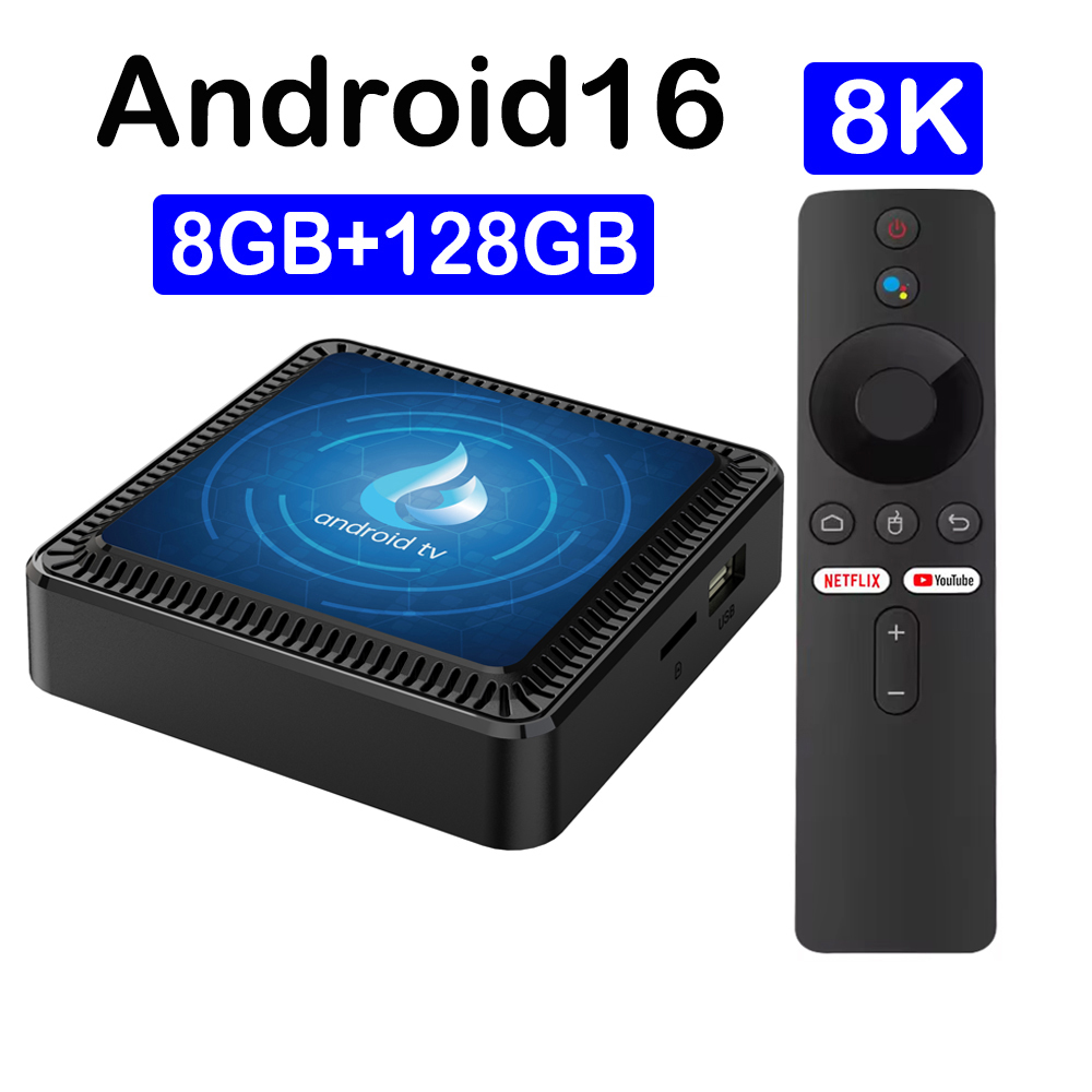 Q17 Smart TV Box 5G Wifi Andro - Home Cinema Google incelemesi ve fiyatı