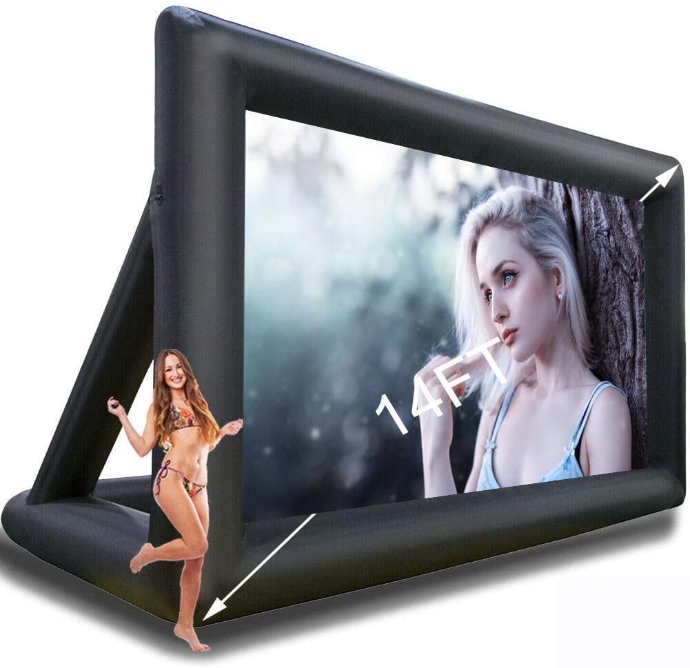 Outdoor Home Backyard Theatre  - Home Cinema Events incelemesi ve fiyatı